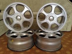 EDO. 7.0x16, 5x100.00, 5x114.30