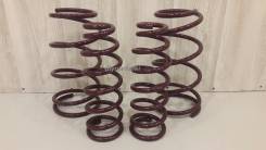 Пружина подвески. Toyota: Allion, Corolla, Premio, Corolla Fielder, Corolla Runx, Allex Двигатели: 1NZFE, 4ZZFE, 3ZZFE, 1ZZFE