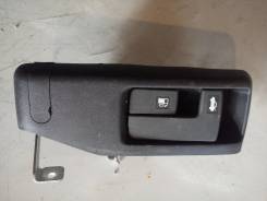 Ручка открывания бензобака. Subaru Legacy, BL5, BL9, BLE, BP5, BP9, BPE, BPH Subaru Impreza, GE2, GE3, GE6, GE7, GH2, GH3, GH6, GH7, GH8, GRB, GRF, GV...