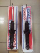 Амортизатор. Honda: CR-X del Sol, Civic, CR-X, Civic CRX, Civic Ferio, Domani, Partner, Integra Toyota Prius, NHW20 Двигатели: 1NZFXE, B16A, B16A3, D1...