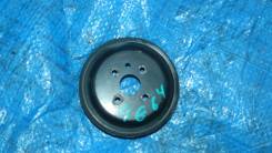 Шкив помпы. Mitsubishi: Airtrek, Chariot Grandis, Legnum, Delica, Galant, Pajero, RVR, Aspire, Chariot Двигатель 4G64