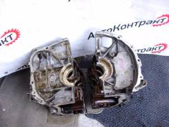 Блок двс EJ201 в Бийске Блок цилиндров.