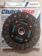 Диск сцепления. Nissan: Vanette, Laurel, Vanette Serena, Bluebird, Vanette Truck, Skyline Двигатели: SC, GL, LD20, SGL, SGLEX, CD20