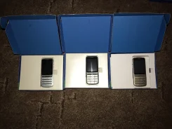 Nokia C3-01. ����� ����