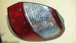 Стоп-сигнал. Subaru Legacy, BHC, BH5, BH9 Двигатели: EJ206, EJ208, EJ254, EJ201, EJ202, EJ204