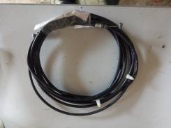 Тросик багажника. Subaru Legacy, BLE, BL5, BL9 Двигатели: EJ20X, EJ20Y, EJ253, EJ255, EJ203, EJ204, EJ30D, EZ30, EJ20C
