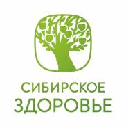 Консультант компании "Сибирское здоровье"