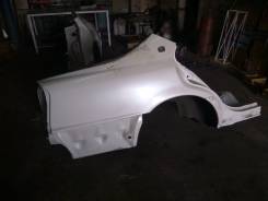 Крыло. Toyota Crown Majesta, UZS171, UZS173, UZS175, JZS177 Двигатель 1UZFE