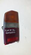 Стоп-сигнал. Suzuki Escudo, TA51W, TD01W, TD11W, TA31W, TA11W, TA01W, TD51W, TA01V, TD61W, TD31W, TA01R Двигатель H20A