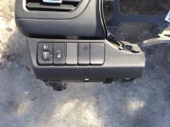 Блок управления светом. Kia Rio, FB, QB Двигатели: G4FA, G4FC, G4LC
