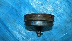 Шкив коленвала. Nissan: Prairie, Liberty, Caravan, Teana, Wingroad, Presage, X-Trail, Bluebird Sylphy, Murano, Serena, Wingroad / AD Wagon, NV350 Cara...