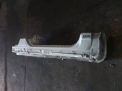 Порог кузовной. Toyota Crown Majesta, UZS171, UZS173, UZS175, JZS177 Двигатель 1UZFE