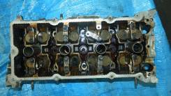 Головка блока цилиндров. Nissan: Presage, Atlas, Caravan, Primera, Liberty, Bluebird Sylphy, X-Trail, Prairie, Teana, AD, Wingroad, NV350 Caravan, Ser...