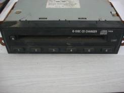 Магнитола. Mitsubishi Dingo, CQ2A, CQ5A Mitsubishi Dion, CR9W, CR6W Mitsubishi Pajero, V63W, V73W, V65W, V75W, V78W, V68W