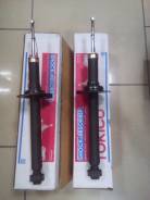 Амортизатор. Honda Accord, CL1, CL2, CL3, CL4, CL7, CL8, CL9 Honda Civic Двигатели: J30A4, K20A7, K20A8, K24A4, K24A8, 4EE2, D14Z5, D14Z6, D15Y3, D16V...
