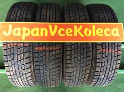 Yokohama Ice Guard IG20. Зимние, без шипов, 2010 год, износ: 5%, 4 шт