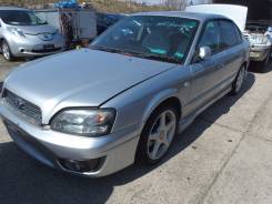 Subaru Legacy B4. BEE003477, EZ30DNXCBG