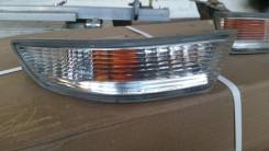 Повторитель поворота в бампер. Toyota Mark II, JZX100