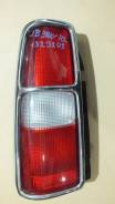 Стоп-сигнал. Suzuki Jimny, JB33W, JB43W Suzuki Jimny Wide, JB33W Двигатель G13B