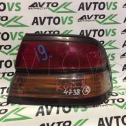 Стоп-сигнал. Nissan Cefiro, HA32, A32, PA32 Двигатели: VQ30DE, VQ25DE, VQ20DE
