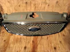 Решетка радиатора. Ford Mondeo