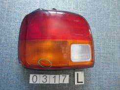 Стоп-сигнал. Daihatsu Mira, L500S, L502S