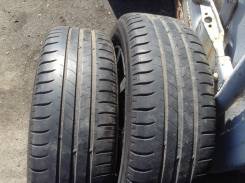 Michelin Energy Saver. Летние, 2011 год, 30 %, 2 шт