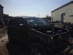 Кузов в сборе. Toyota Land Cruiser Prado, RZJ120, LJ120, GRJ120, TRJ120, KDJ120, KZJ120, VZJ120 Lexus GX470, UZJ120