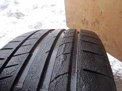 Continental ContiSportContact 5P. Летние, износ: 5%, 1 шт