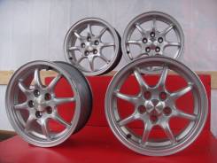 Subaru. 5.5x14, 5x100.00, ET55, ЦО 55,0 мм.