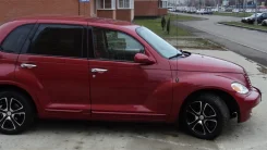 Chrysler PT Cruiser ����
