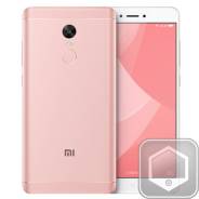 Xiaomi Redmi Note. Новый