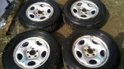 Mazda. 6.0x15, 5x114.30