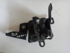 Замок капота. Subaru Legacy, BL5, BL9, BLE, BP5, BP9, BPE, BPH Двигатели: EJ203, EJ204, EJ20C, EJ20X, EJ20Y, EJ253, EJ255, EJ30D