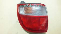 Стоп-сигнал. Toyota Caldina, ST190, ST191, ST195G, ST195, CT190 Двигатели: 2C, 4SFE, 3SGE, 3SFE