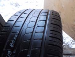Pirelli P Zero Rosso. Летние, износ: 30%, 2 шт