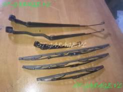 Держатель щетки стеклоочистителя. Toyota Caldina, ST215G, ST215W, ST215, ST210, ST210G