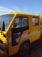 Isuzu Elf. Продам грузовик Isuzu elf, 3 600 куб. см., 3 000 кг.