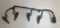 Инжектор. Nissan: Fairlady Z, Terrano, Stagea Ixis 350S, Prairie, Tino, Liberty, Elgrand, Caravan, Wingroad, Laurel, Maxima, Stagea, X-Trail, Serena...