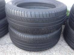 Michelin Primacy HP. Летние, износ: 30%, 2 шт