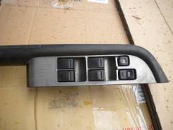 Блок управления стеклоподъемниками. Nissan X-Trail, PNT30, HU30, NU30, T30, NT30