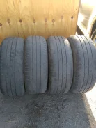 Bridgestone Ecopia EP001S. ������, 2013 ���, �/�, ����� 60�%