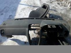 Панель приборов. Nissan Cefiro, A32