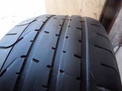 Pirelli P Zero. Летние, износ: 30%, 4 шт