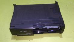 Cd-чейнджер. Toyota Crown, JZS171, JZS171W Двигатель 1JZGTE