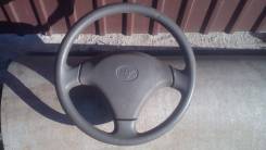 Руль. Toyota: Corona, Caldina, Carina, Corona Premio, Prius Двигатели: 3SFE, 3SFSE, 2CT, 3CTE, 4AFE, 7AFE, 5AFE, 1NZFXE