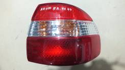 Стоп-сигнал. Toyota Corolla, AE114, CE110, CE114, AE112, AE110, AE111, EE110, EE111 Двигатели: 5AFE, 4AF, 4EFE, 7AFE, 4AFE, 2E, 2C