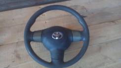 Руль. Toyota Wish