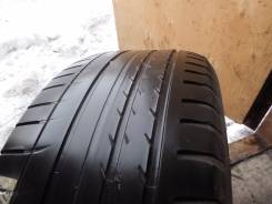 Goodyear Eagle F1. Летние, износ: 30%, 4 шт