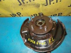 Ступица. Toyota Vista, SV40, SV41, SV30, VZV32, CV30, CV40, VZV30, SV42, SV32, SV43 Toyota Camry, VZV32, SV41, SV30, SV40, CV40, CV30, SV32, SV43, SV4...